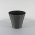 Diamond Cup Planter, (Vase Mode), G003 image