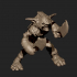 Goblin - Variant (pre-supported) image