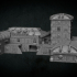 Dwarven Fortress image