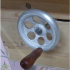 Hand Wheel for Table Saw, Lathe, Drum Sander and other Machines image