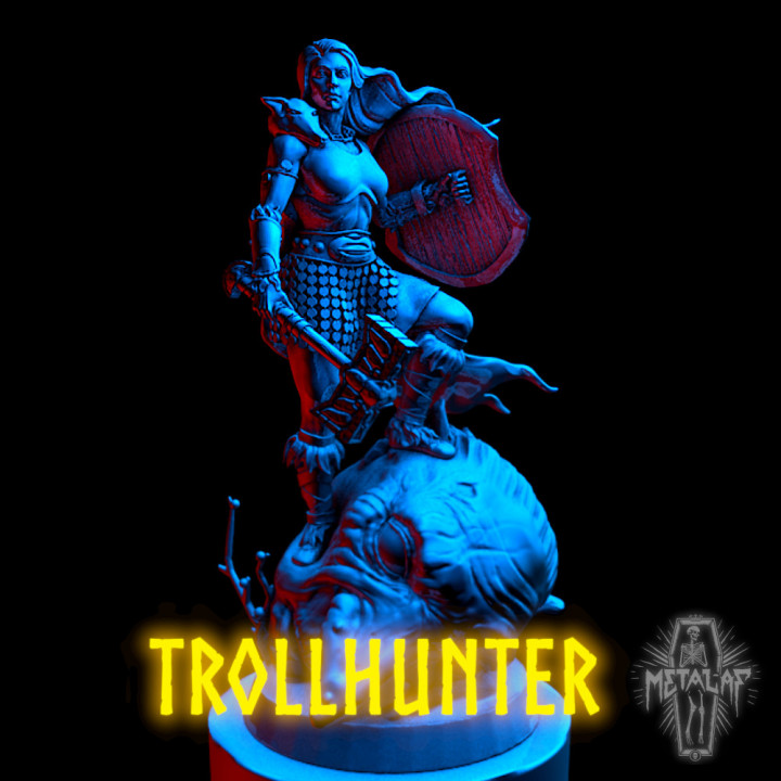 Trollhunter