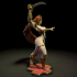Sword Dancer image
