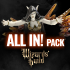 Wizards's Guild ALL IN Pack (with Modular and Centerpiece) image