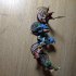 AoS 32mm base movement tray (3.0 coherency friendly) image