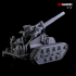 Self-propelled artillery - Imperial Force image