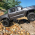 1/10 Scale TRD Offroad 1.55 Wheel image