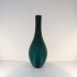 Table Vase, Spiky Texture, G005, Slimprint image
