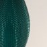 Table Vase, Spiky Texture, G005, Slimprint image