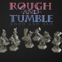 Rough and Tumble : Good and bad Bundle image