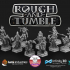 Rough-and-tumble a 3D Horde Bundle image