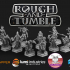 Rough-and-tumble a 3D Horde Bundle image