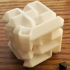 3D Mazes (0% Infill, No Support) image