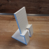 Design mobile chair image