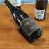 Wine bottle holder/ Support bouteille de vin image