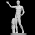 Statue of Germanicus image