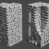 OpenForge Sewer Walls image