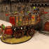 The Wittemberg Wagon - Highlands Miniatures print image