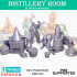 Distillery Room image