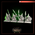 Torchlight "GOBLIN spear squad" image