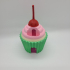 Cupcake House image