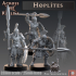 Hoplites image