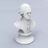 Mozart sculpture（generated by Revopoint POP） image