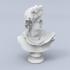Apollo sculpture（generated by Revopoint POP） image