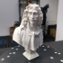 Moliere Sculpture（generated by Revopoint POP） image