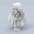 Moliere Sculpture（generated by Revopoint POP） image