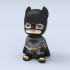 Batman (generated by Revopoint POP) image