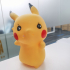Pikachu（generated by Revopoint POP） image