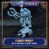 Cyber Priest - Star Pharaohs image