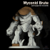 Myconid Brute image