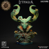 Lythalia Bust image