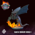 Black Dragon Rider 1 image