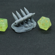 Picture of print of Wooden Stakes Structure Bundle (Pre-Supported) This print has been uploaded by Admiral Apocalypse
