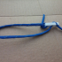 Paracord / cord / rope tensioner image