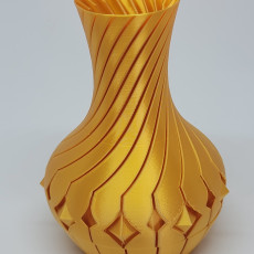 Picture of print of Jewel Vase This print has been uploaded by Frenk Melk
