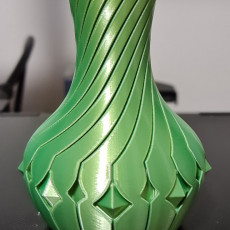 Picture of print of Jewel Vase This print has been uploaded by Kieran Clarke