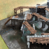 Fantasy Ruins - Modular Building Blocks to Make The Ruined City of Your Dreams image