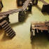 Fantasy Ruins - Basic Modular Building Blocks image