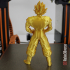 Goku Support Free Remix image