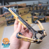 Crossbow 1/4 Scale image