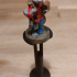 Simple One Piece Miniatures Painting Handle (50mm) print image