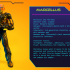 Marcellus - Cyberpunk Mob Boss image