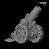 Heavy Mortar - Artillery of the Imperial Force image