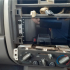 Holden RA Rodeo Double Din Bracket image