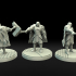 Ronan miniature presupported included image