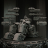 Authority Vol. 1 Juggernaut Engine image