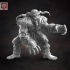 Demon Brute Clawer image